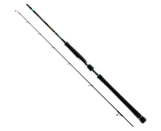 Вудилище Favorite SW X1 Offshore 662L 1.98m 5-20g (Slow Jig 15-50g) PE 0.8-1.5 Ex.Fast (1878.06.73)