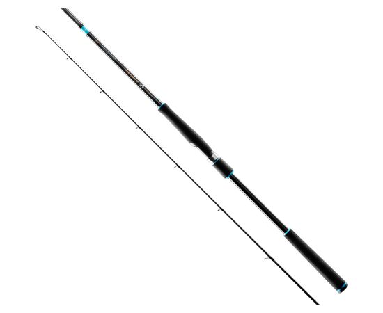 Удилище Favorite SW X1 Shore 862MH 2.62m 10-30g PE 0.8-1.5 Fast (1878.06.10)