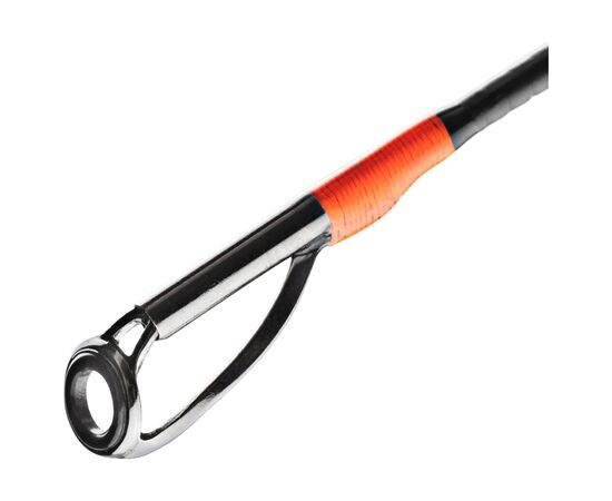 Удилище Select Basher BSR-702SH 2.13m 40-120g Regular Fast (1870.36.51), изображение 3 Удилище Select Basher BSR-702SH 2.13m 40-120g Regular Fast (1870.36.51), изображение 3