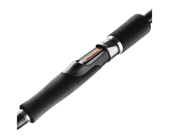 Удилище Select Basher BSR-902SH 2.70m 60-150g Regular Fast (1870.36.53), изображение 4 Удилище Select Basher BSR-902SH 2.70m 60-150g Regular Fast (1870.36.53), изображение 4