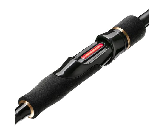 Удилище Select Nitro NTR-872МL 2.61m 4-16g Fast (1870.35.02), изображение 2 Удилище Select Nitro NTR-872МL 2.61m 4-16g Fast (1870.35.02), изображение 2