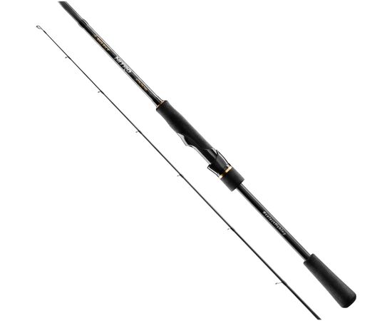 Удилище Select Nitro NTR-872МL 2.61m 4-16g Fast (1870.35.02)