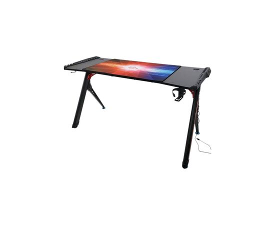 Компьютерный стол Barsky CYB-Sport 140*60*75 (CYBs-02)