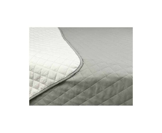Покрывало Руно White Grey 150x212 см (360.52У_White Grey), изображение 6 Покрывало Руно White Grey 150x212 см (360.52У_White Grey), изображение 6