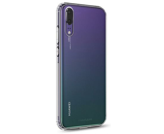 Чехол для моб. телефона MakeFuture Air Huawei P20 (MCA-HUP20), изображение 3