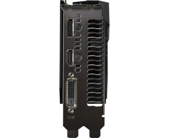 Видеокарта ASUS GeForce GTX1650 SUPER 4096Mb TUF GAMING OC (TUF-GTX1650S-O4G-GAMING), изображение 6 Видеокарта ASUS GeForce GTX1650 SUPER 4096Mb TUF GAMING OC (TUF-GTX1650S-O4G-GAMING), изображение 6