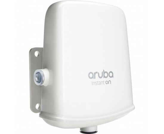 Точка доступу Wi-Fi HP AP17 (R2X11A) (R2X11A), зображення 2 Точка доступу Wi-Fi HP AP17 (R2X11A) (R2X11A), зображення 2