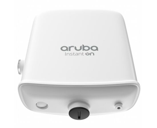 Точка доступу Wi-Fi HP AP17 (R2X11A) (R2X11A), зображення 3 Точка доступу Wi-Fi HP AP17 (R2X11A) (R2X11A), зображення 3