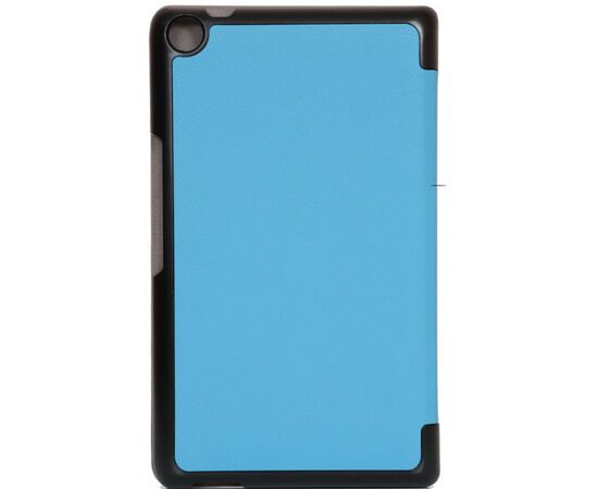 Чехол для планшета BeCover Smart Case для Asus ZenPad 7 Z370 Blue (700730), изображение 2 Чехол для планшета BeCover Smart Case для Asus ZenPad 7 Z370 Blue (700730), изображение 2