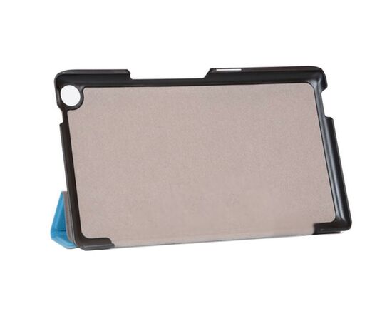 Чехол для планшета BeCover Smart Case для Asus ZenPad 7 Z370 Blue (700730), изображение 3 Чехол для планшета BeCover Smart Case для Asus ZenPad 7 Z370 Blue (700730), изображение 3