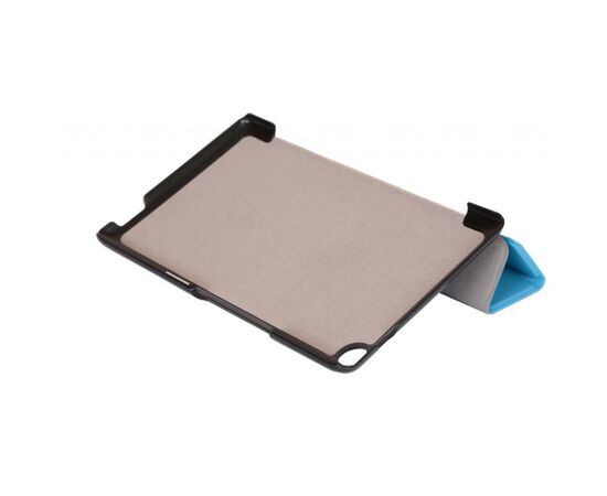 Чехол для планшета BeCover Smart Case для Asus ZenPad 7 Z370 Blue (700730), изображение 4 Чехол для планшета BeCover Smart Case для Asus ZenPad 7 Z370 Blue (700730), изображение 4