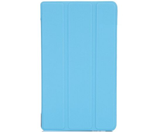 Чохол до планшета BeCover Smart Case для Asus ZenPad 7 Z370 Blue (700730)