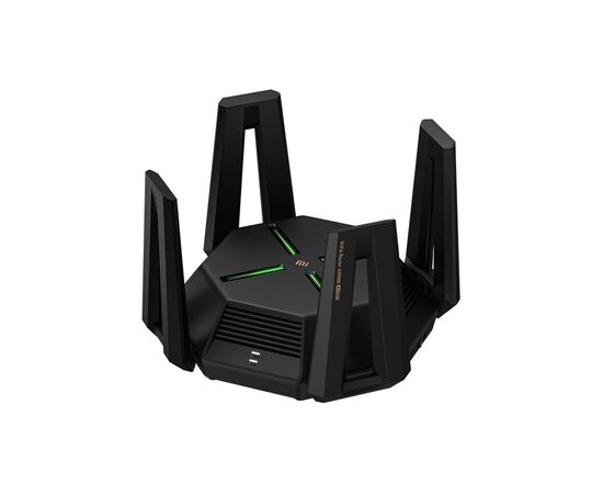 Маршрутизатор Xiaomi Mi AloT Router AX9000 (DVB4304GL), изображение 2 Маршрутизатор Xiaomi Mi AloT Router AX9000 (DVB4304GL), изображение 2