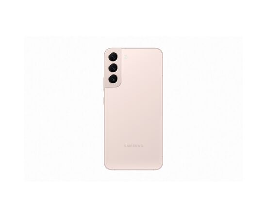 Мобильный телефон Samsung Galaxy S22+ 5G 8/128Gb Pink Gold (SM-S906BIDDSEK), изображение 5 Мобильный телефон Samsung Galaxy S22+ 5G 8/128Gb Pink Gold (SM-S906BIDDSEK), изображение 5