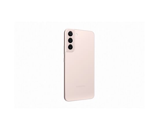 Мобильный телефон Samsung Galaxy S22+ 5G 8/128Gb Pink Gold (SM-S906BIDDSEK), изображение 6 Мобильный телефон Samsung Galaxy S22+ 5G 8/128Gb Pink Gold (SM-S906BIDDSEK), изображение 6