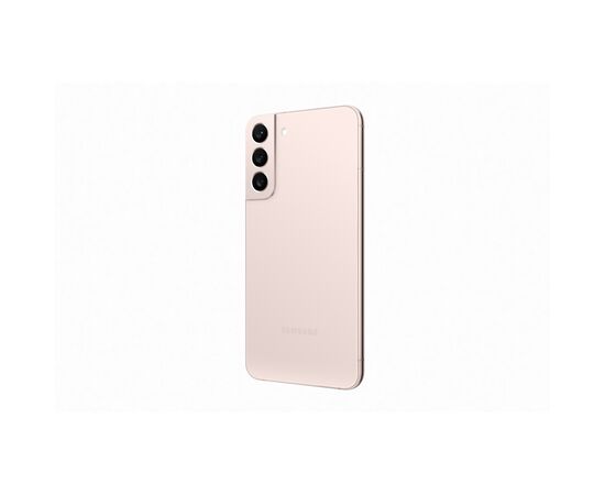Мобильный телефон Samsung Galaxy S22+ 5G 8/128Gb Pink Gold (SM-S906BIDDSEK), изображение 7 Мобильный телефон Samsung Galaxy S22+ 5G 8/128Gb Pink Gold (SM-S906BIDDSEK), изображение 7