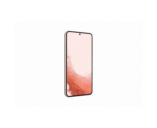 Мобильный телефон Samsung Galaxy S22 5G 8/256Gb Pink Gold (SM-S901BIDGSEK), изображение 3 Мобильный телефон Samsung Galaxy S22 5G 8/256Gb Pink Gold (SM-S901BIDGSEK), изображение 3