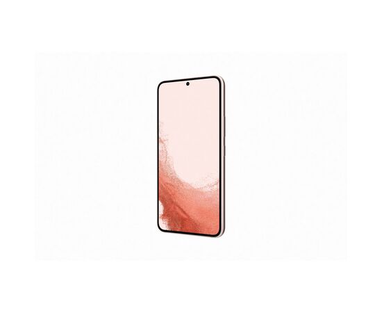 Мобильный телефон Samsung Galaxy S22 5G 8/256Gb Pink Gold (SM-S901BIDGSEK), изображение 4 Мобильный телефон Samsung Galaxy S22 5G 8/256Gb Pink Gold (SM-S901BIDGSEK), изображение 4