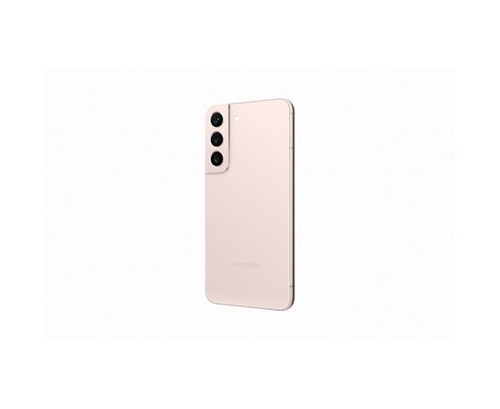 Мобильный телефон Samsung Galaxy S22 5G 8/256Gb Pink Gold (SM-S901BIDGSEK), изображение 7 Мобильный телефон Samsung Galaxy S22 5G 8/256Gb Pink Gold (SM-S901BIDGSEK), изображение 7