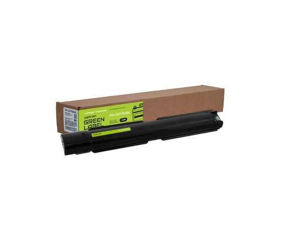 Тонер-картридж Patron Xerox 106R03745 black Green Label (PN-03745KGL)
