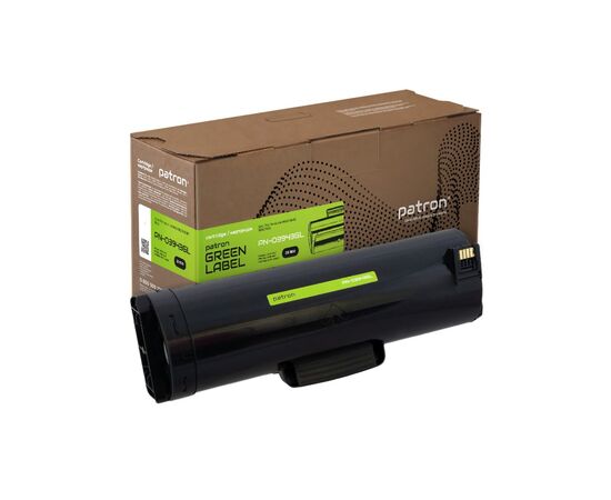 Тонер-картридж Patron Xerox 106R03943 Green Label (PN-03943GL)