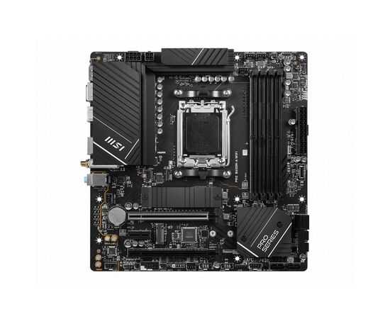 Материнская плата MSI PRO B650M-A WIFI