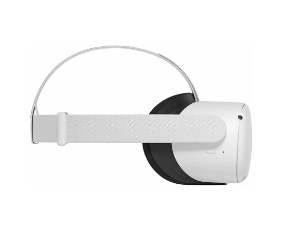 Очки виртуальной реальности Oculus Quest 2 256GB (815820022466), изображение 2 Очки виртуальной реальности Oculus Quest 2 256GB (815820022466), изображение 2