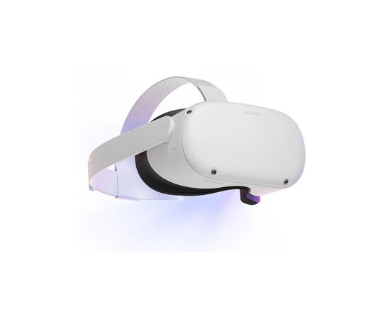Окуляри віртуальної реальності Oculus Quest 2 256GB (815820022466)