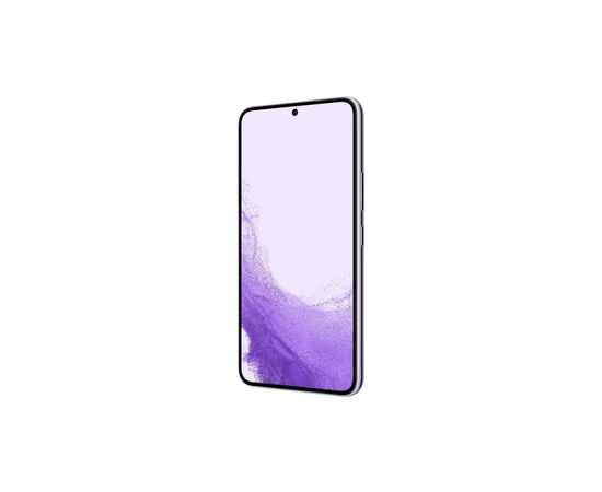 Мобильный телефон Samsung Galaxy S22 5G 8/256Gb Bora Purple (SM-S901BLVGSEK), изображение 3 Мобильный телефон Samsung Galaxy S22 5G 8/256Gb Bora Purple (SM-S901BLVGSEK), изображение 3