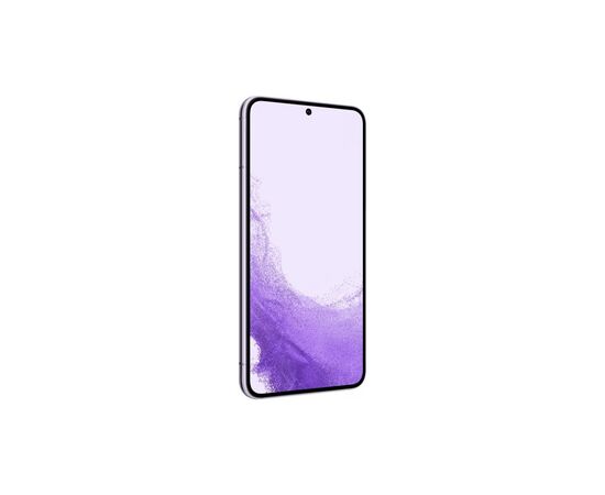Мобильный телефон Samsung Galaxy S22 5G 8/256Gb Bora Purple (SM-S901BLVGSEK), изображение 4 Мобильный телефон Samsung Galaxy S22 5G 8/256Gb Bora Purple (SM-S901BLVGSEK), изображение 4