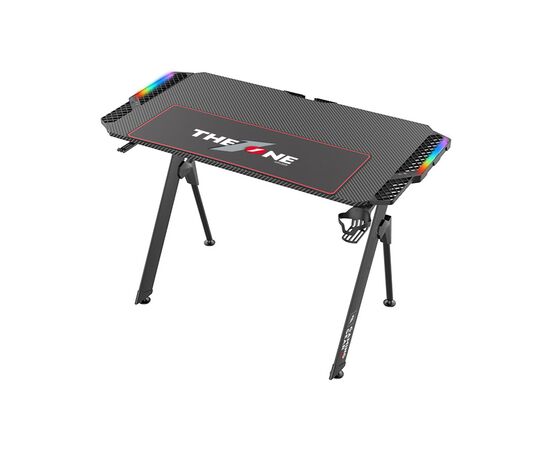 Компьютерный стол 1stPlayer VR2 Black (VR2), изображение 3 Компьютерный стол 1stPlayer VR2 Black (VR2), изображение 3