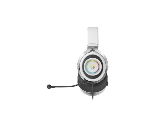 Навушники A4Tech Bloody G535 Black+White, зображення 3 Навушники A4Tech Bloody G535 Black+White, зображення 3