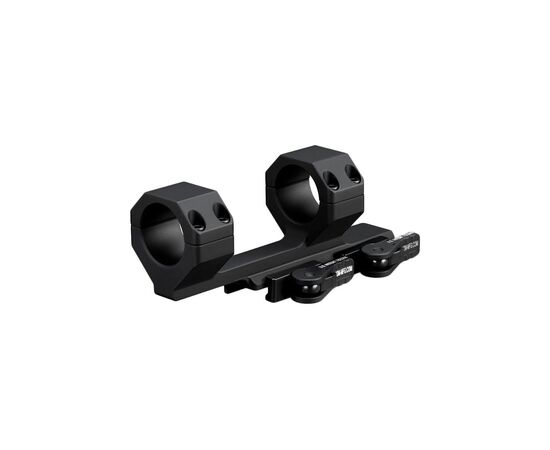 Кріплення для прицілу Vortex Precision Extended Cantilever QR D-30м Extra Hight Picatinny (CM-404)