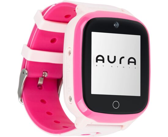 Смарт-часы AURA A2 WIFI Pink (KWAA2WFP)