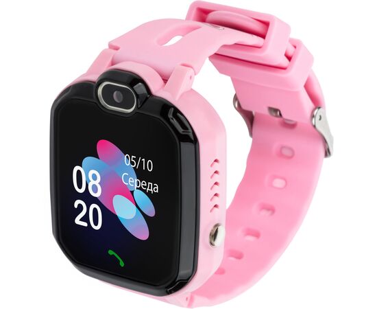 Смарт-часы AURA A3 WIFI Pink (KWAA3P), изображение 3 Смарт-часы AURA A3 WIFI Pink (KWAA3P), изображение 3