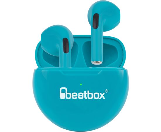 Наушники BeatBox PODS PRO 6 Blue (bbppro6bl)