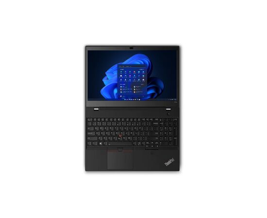 Ноутбук Lenovo ThinkPad T15p G3 (21DA0008RA), изображение 5 Ноутбук Lenovo ThinkPad T15p G3 (21DA0008RA), изображение 5