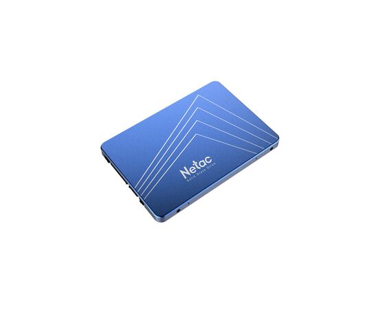 Накопитель SSD 2.5" 960GB Netac (NT01N535S-960G-S3X)