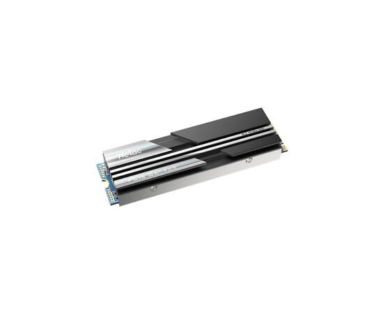 Накопитель SSD M.2 2280 500GB Netac (NT01NV5000-500-E4X), изображение 2 Накопитель SSD M.2 2280 500GB Netac (NT01NV5000-500-E4X), изображение 2