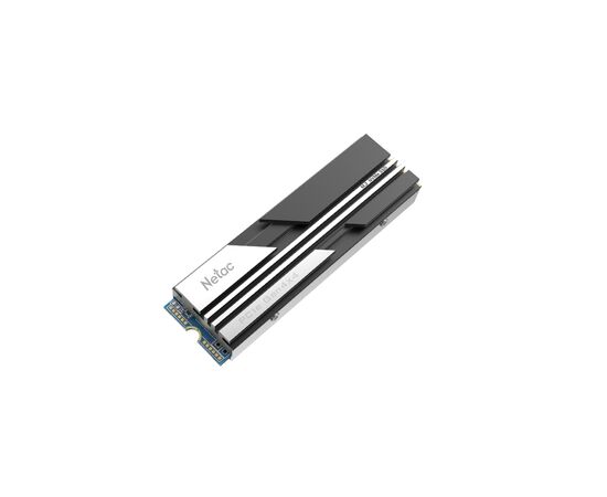 Накопитель SSD M.2 2280 500GB Netac (NT01NV5000-500-E4X), изображение 3 Накопитель SSD M.2 2280 500GB Netac (NT01NV5000-500-E4X), изображение 3