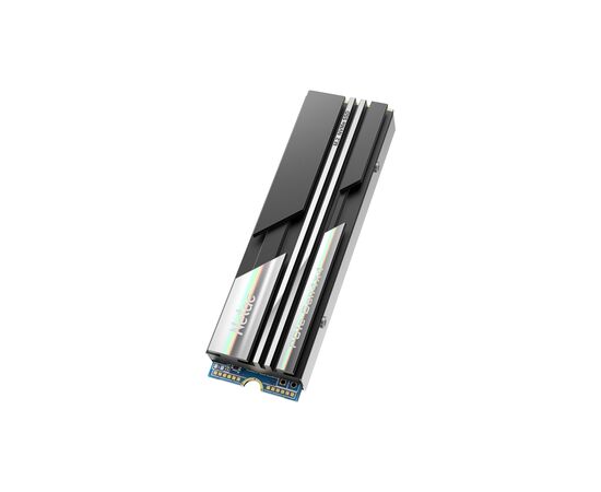 Накопитель SSD M.2 2280 500GB Netac (NT01NV5000-500-E4X), изображение 4 Накопитель SSD M.2 2280 500GB Netac (NT01NV5000-500-E4X), изображение 4