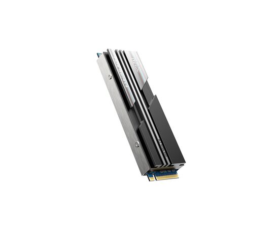 Накопитель SSD M.2 2280 500GB Netac (NT01NV5000-500-E4X), изображение 5 Накопитель SSD M.2 2280 500GB Netac (NT01NV5000-500-E4X), изображение 5
