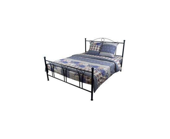 Постельное белье Руно Бязь евро (845.114Г_40-0595 Blue)