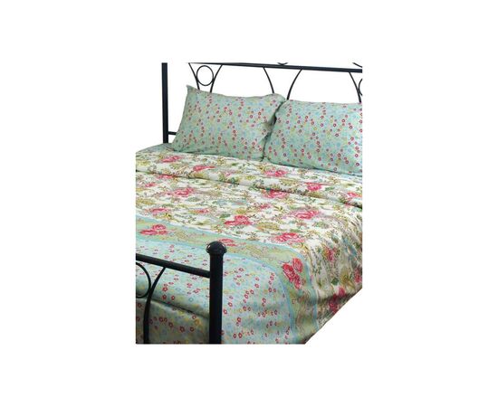 Постільна білизна Руно Мікрофібра євро (845.52Asian design)