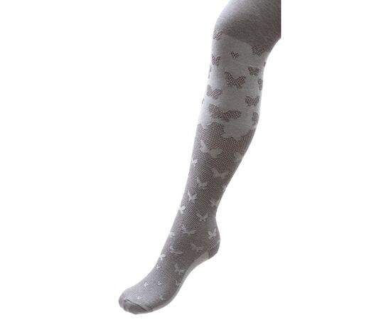 Колготки UCS Socks ажурні (M0C0301-2187-13G-gray)