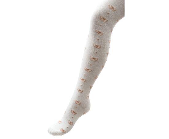 Колготки UCS Socks с бантиками (M0C0301-2438-7G-white)