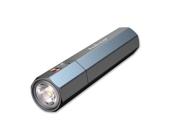 Фонарь Fenix E-CP Blue (E-CPblue), изображение 2 Фонарь Fenix E-CP Blue (E-CPblue), изображение 2