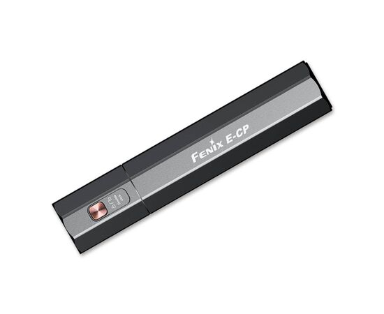 Фонарь Fenix E-CP Black (E-CPblack), изображение 2 Фонарь Fenix E-CP Black (E-CPblack), изображение 2