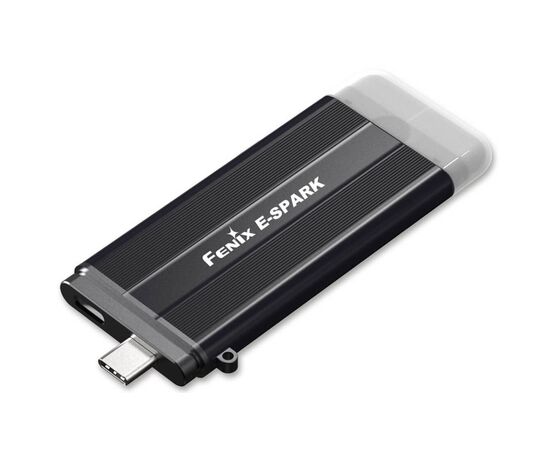 Фонарь Fenix E-SPARK, изображение 3 Фонарь Fenix E-SPARK, изображение 3