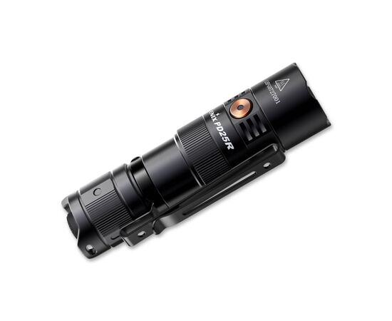 Фонарь Fenix PD25R, изображение 2 Фонарь Fenix PD25R, изображение 2